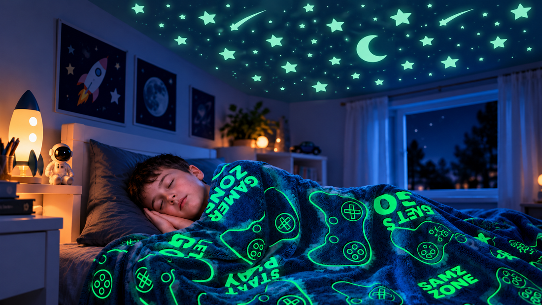 Thoughtful Gifts for Autistic Kids & Children with Special Needs | LIDERSTAR